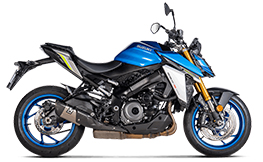 GSX S1000 2015-22