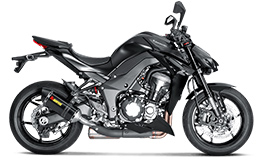 Z1000 /SX 2014-up