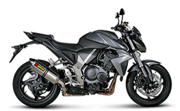 CB1000R 2012-17