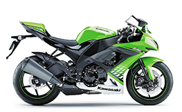 ZX-10R 2004-2010