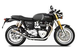 Thruxton R1200