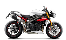 Speed Triple 1050 RS 2011-17