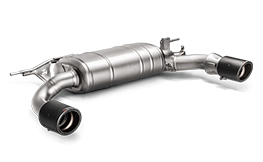 Exhaust systems