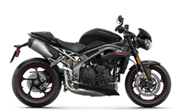 Speed Triple 1050 / R