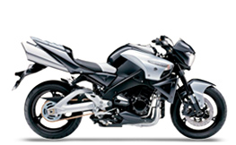 GSX 1300 B-King