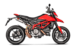 Hypermotard