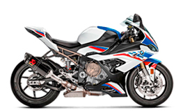 S 1000 RR