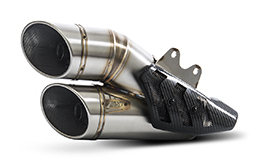 Exhaust Systems