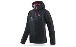 Rain Jacket Corpo