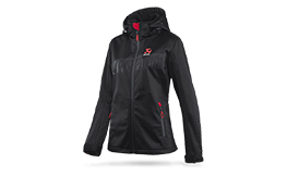 Softshell Jacket Corpo