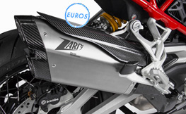 Exhaust Systems