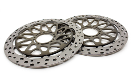 Brake Discs