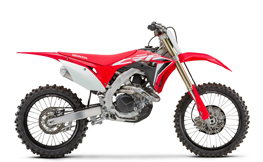 CRF Serie