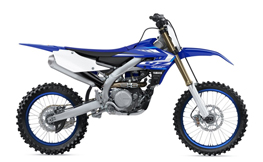 WR/YZ Serie