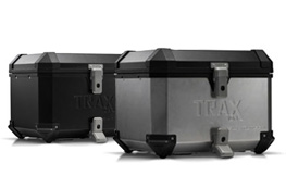 TRAX ION 38L