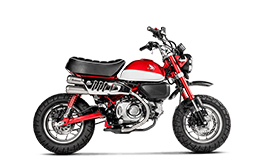 Monkey (MSZ 125)