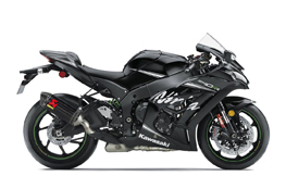 ZX 10 R / RR