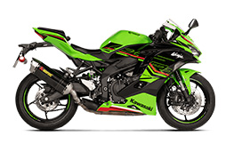 ZX 4R / RR