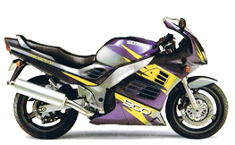 RF 900 R