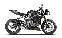 Street Triple RS (765)