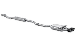 Akrapovic Complete exhaust systems