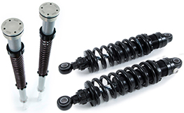 Shock Absorbers