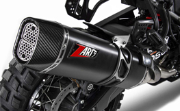 Zard Exhaust Systems