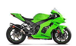 ZX 10R / RR