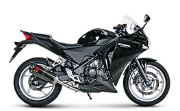 CBR250R