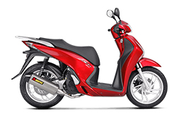 SH 150 / 300 / 350