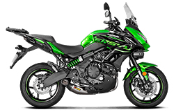 Versys 650