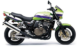 ZRX 1100 / 1200