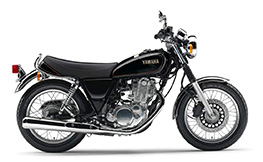 SR 400/500