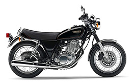 SR 400/500