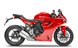 Supersport Serie