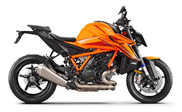 1390 Super Duke