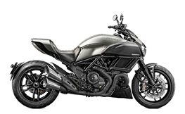 Diavel Serie