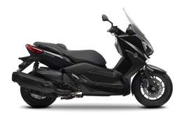 X-Max Serie