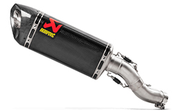 Exhaust Systems