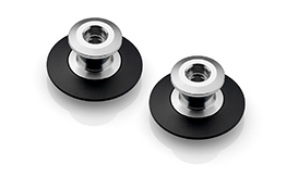 Swing Arm Spools