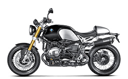 R NineT