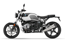 R NineT Pure