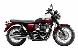 Bonneville T100 2011-2015