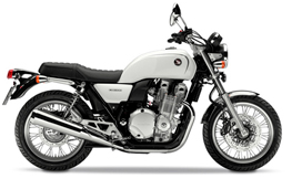 CB1100EX 2014-16