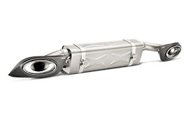 Exhaust systems