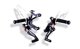 Controles Recules
