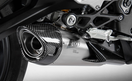 Zard Exhaust Systems