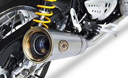 Zard Exhaust Systems