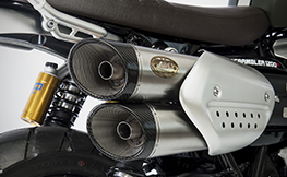 Zard Exhaust Systems