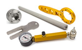 Mounting Tools